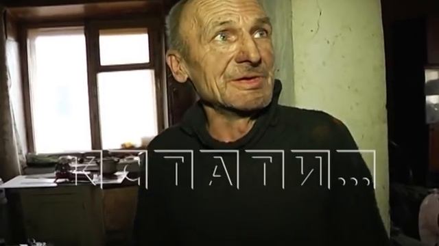 Житель многоквартирного дома вместо центрального отопления установил в квартире печь смотреть онлайн
