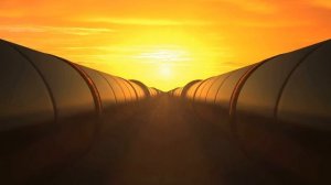 How is GASOLINE made from CRUDE OIL ⛽ | From Extraction to Refinement ✅