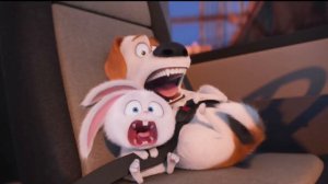 Beastie Boys - No Sleep Till Brooklyn (The Secret Life Of Pets Soundtrack)