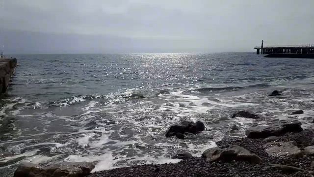 ТАРИВЕРДИЕВ "ОДИНОКИЙ САКСОФОН ? " ЧЕРНОЕ МОРЕ, АЛУШТА, КРЫМ смотреть онлайн