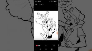 ОЗВУЧКА КОМИКСОВ БИЛЛДИПП !!! #гравити_фолз #billdip