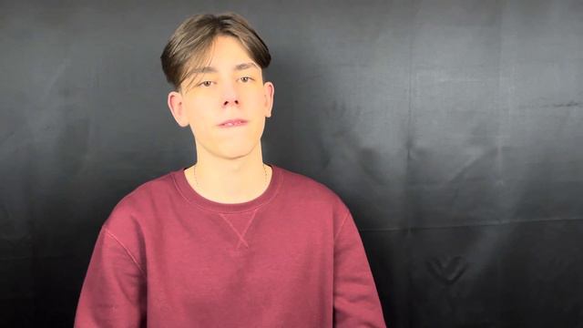 «Кирилл» Артём Габайдулин смотреть онлайн