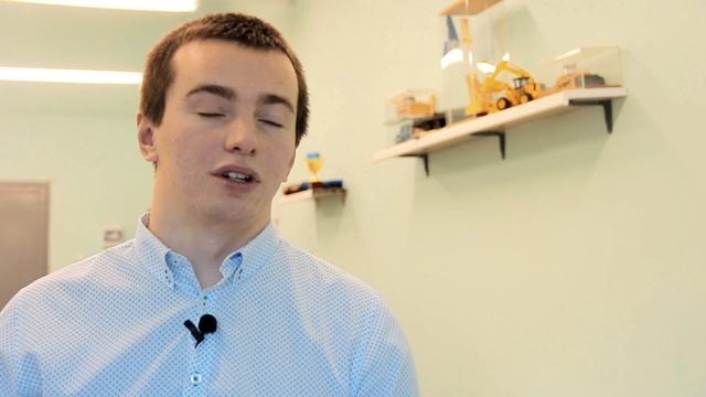 Молодежный проспект | Chelyabinsk Racing Team — команда Формулы студент смотреть онлайн