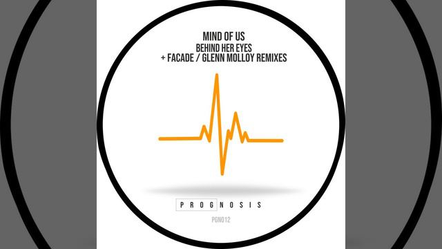 Behind Her Eyes (Facade Remix)