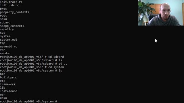 DJI Root Exploit смотреть онлайн