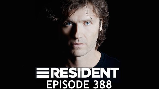 Hernan Cattaneo Resident 388 Live at Tomorrowland Part 1 13-10-2018 смотреть онлайн