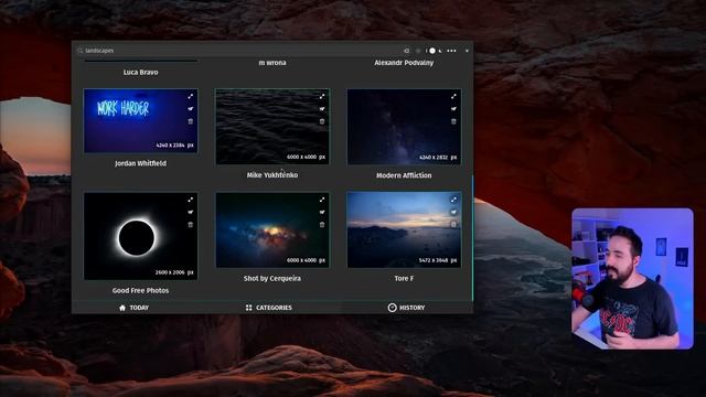 Apps para LINUX que TODOS deveriam CONHECER! - Diolinux App Showcase #3 смотреть онлайн