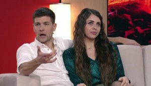 Бородина против Бузовой, 1 сезон, 99 выпуск (17.01.2019)