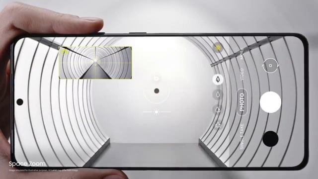 Galaxy S21 Ultra Official Introduction Film Samsung смотреть онлайн