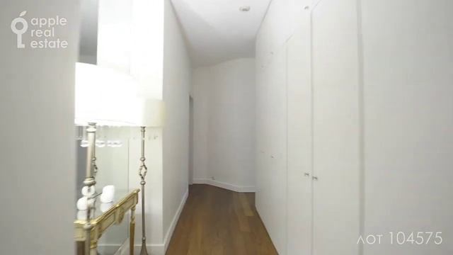 4-комнатная квартира в дореволюционном отреставрированном клубном доме смотреть онлайн