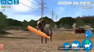 | Goat simulator! | где найти деньги? |