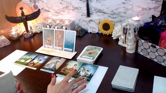 VIRGO AMOR♍❤️ENCUENTROS INESPERADOS!!! ESTÁ LIST@ PARA REGRESAR A TI? TIENE MIEDO A PERDERTE?? смотреть онлайн