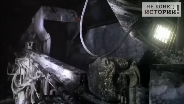 Угля нет, но вы держитесь! Срочно, Польшу постигла расплата! смотреть онлайн
