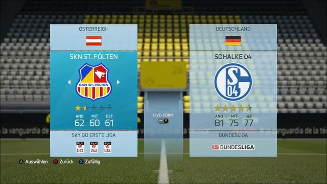 TUTORIAL: EEP 16 Winterupdate (FIFA 16 3. Liga,Regionalliga,Oberliga) смотреть онлайн