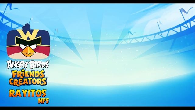 Angry Birds Friends All Levels Tournament 1226 Highscore POWER-UP walkthrough смотреть онлайн