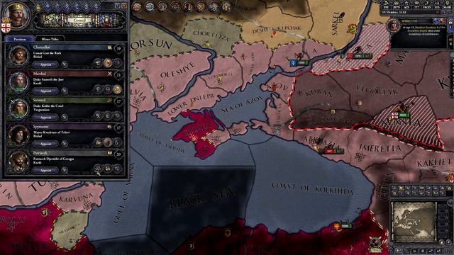Let's Play Crusader Kings II - Part 50 смотреть онлайн