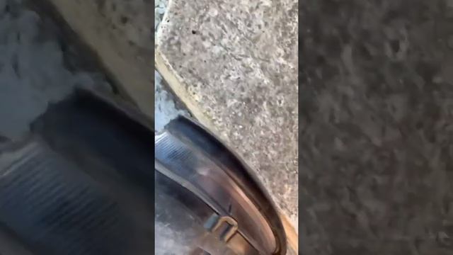 Снимаем фары и красим маски на Lexus RX смотреть онлайн