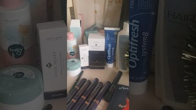 Заказ Орифлейм ? по 17 каталогу смотреть онлайн