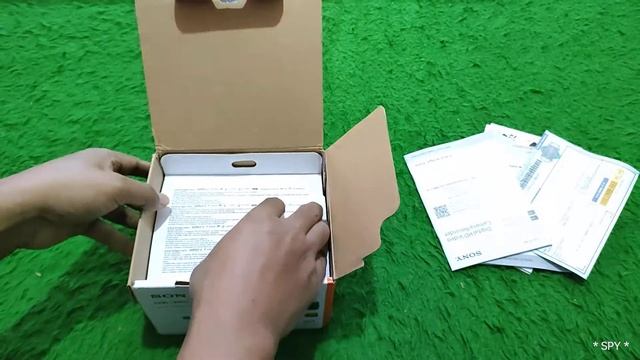 Unboxing Handycam Full HD Sony Cx405 Hasilnya Setara Sony MC2500 смотреть онлайн