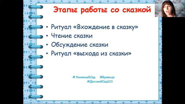 Развитие эмоционального интеллекта посредством сказкотерапии смотреть онлайн