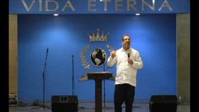 Pastor Sanford Medrano Domingo 21 de Septiembre 2014 смотреть онлайн
