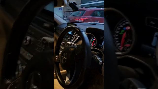 2019 Mercedes Benz GLS 350d смотреть онлайн