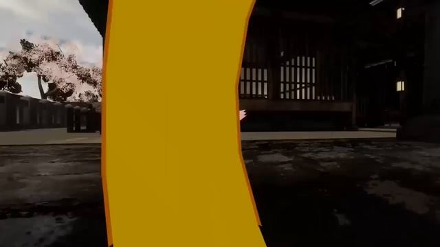 The Cutest Girl I've Ever Met in VR Chat... смотреть онлайн
