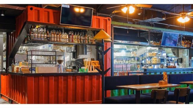 Top 10 Restaurants to Visit in Katangsky District, Irkutsk Oblast | Siberian District - English