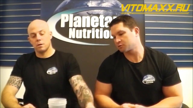 Stimul8 от Finaflex - предтренировочный комплекс смотреть онлайн