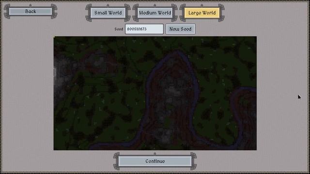 Dwerg Saga - Caverns смотреть онлайн