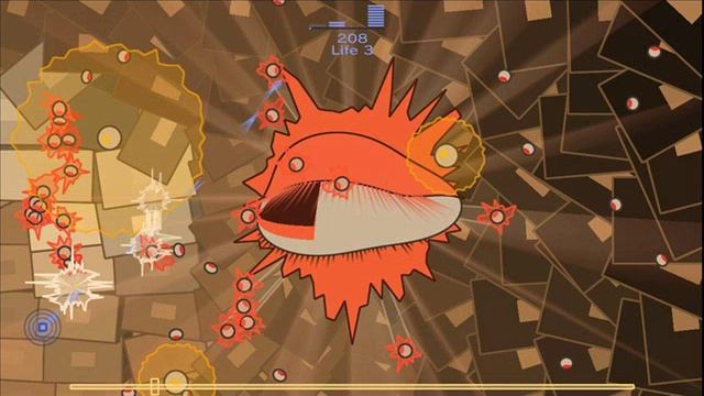 Everyday Shooter - So Many Ways смотреть онлайн