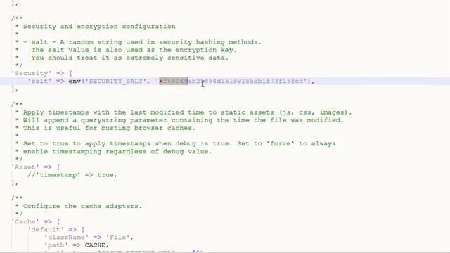 #1 CakePHP 3.6 Beginner Video Tutorial - Installing CakePHP 3.6 смотреть онлайн