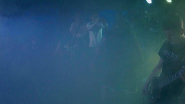 Strike Each Other - 10th Anniversary Show @Тёплый ламповый |Kiev 6.10.18