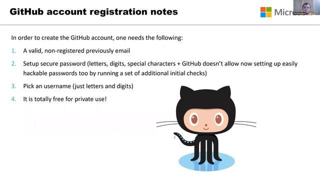 Workshop: Working with Version control and GitHub for Test Engineers | Commited смотреть онлайн