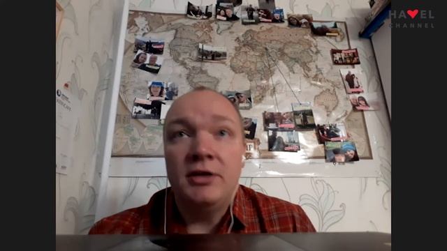 Ivan Beljajev O Biografii Václava Havla