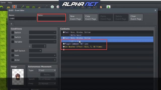 MV Multiplayer. Alpha NET - How use it. смотреть онлайн