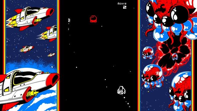 Fast Gaming #5 - Switch N' Shoot смотреть онлайн