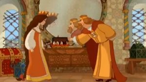 Трейлер Добрыня Никитич и Змей Горыныч (2006)