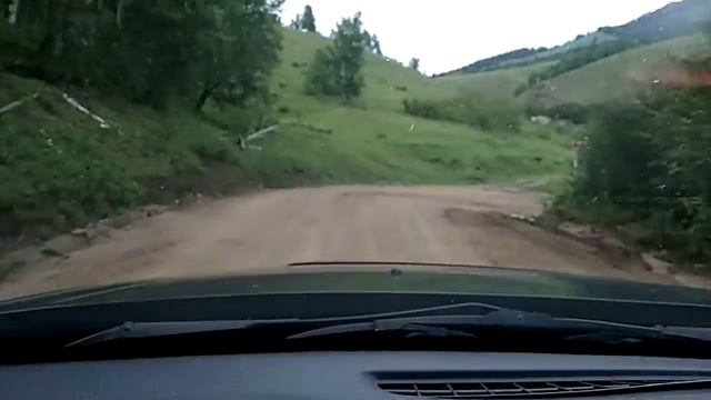 А влюблённая душа не боится высоты... смотреть онлайн
