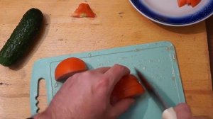 ТЕСТ ножа Beaverknife Русский Характер