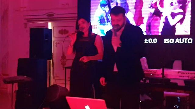 Рома и Анжелика Рамазян Ур вор гнас этт к гам смотреть онлайн