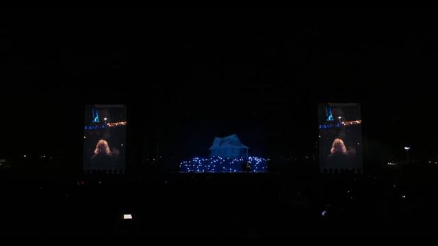 Porter Robinson - Nurture Live At Second Sky 2021 (Full Concert) [Oakland Arena, CA]