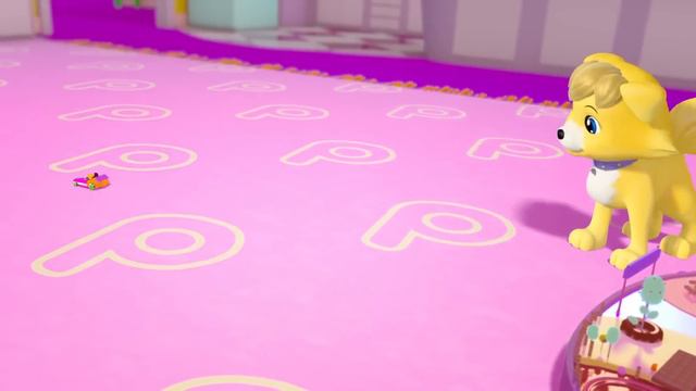 Polly Pocket En Español: Una Gran Aventura En Miniatura