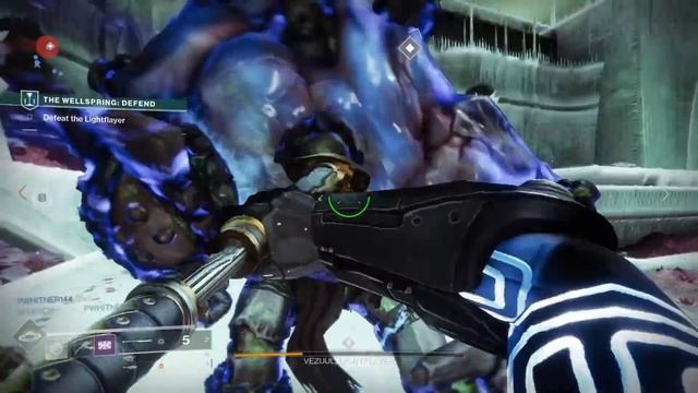 Destiny 2: How to LEVEL UP FAST in the Witch Queen! - (Leveling Guide) смотреть онлайн