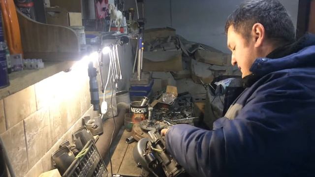 Тохатсу 5 труп смотреть онлайн