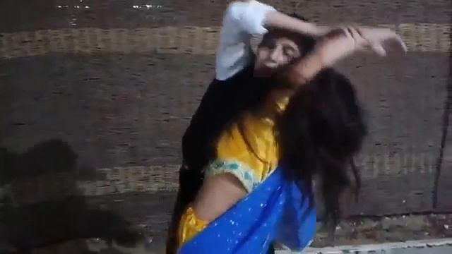 Teri Meri Prem Kahani Hindi Dance.