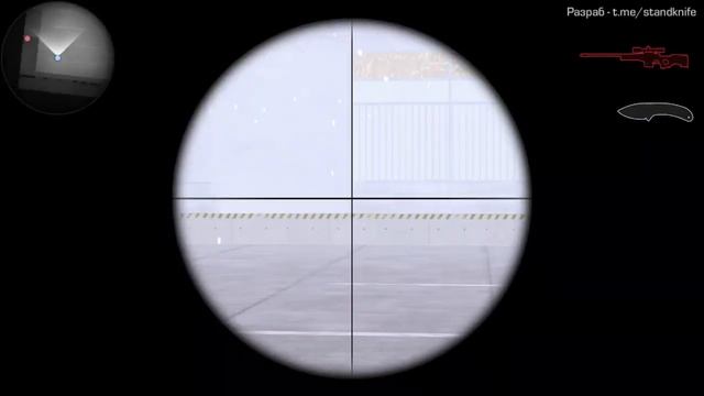 Как скачать игру Stand Knife Simulator 0.1.4.1 (с сантой) смотреть онлайн