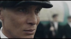 Томас Шелби