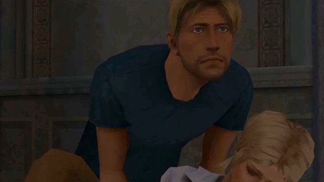 Сломанный Меч: Ангел Смерти - Broken Sword: The Angel of Death - саундтрек 4 смотреть онлайн