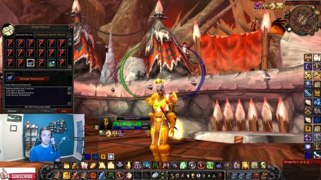 WoW Arena Guide - How to Become a Gladiator смотреть онлайн